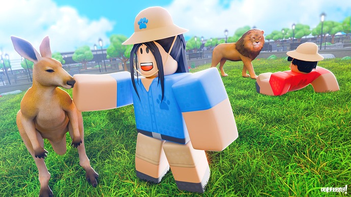 Zoo Thumbnail