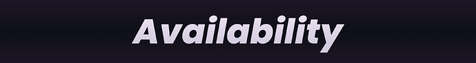 Availability_Banner