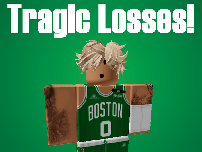 Celtics