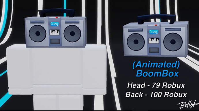 Radio Head