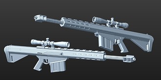 barrett