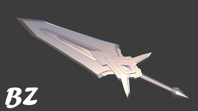 Sword