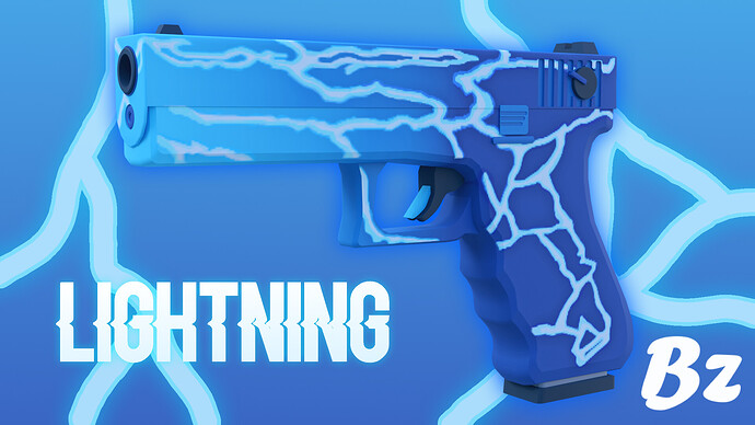 GlockLightning