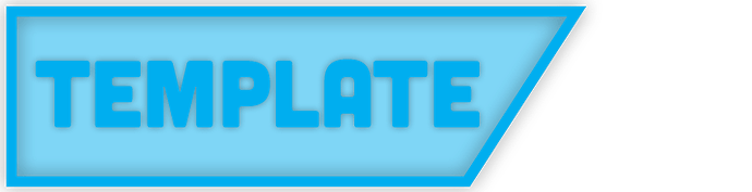 Sci-Fi Template Preview