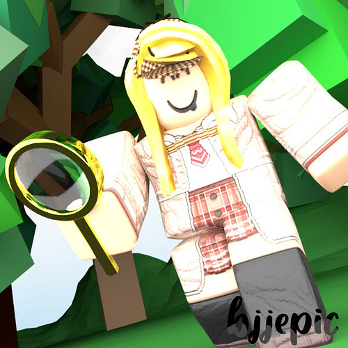 detective