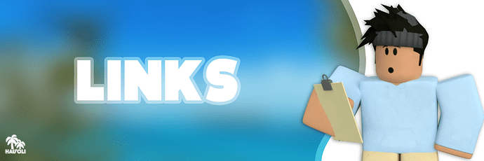 LinksBanner