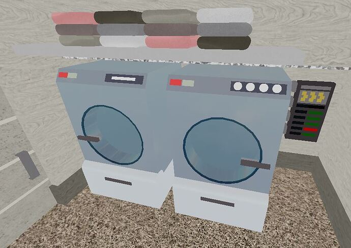 Laundry