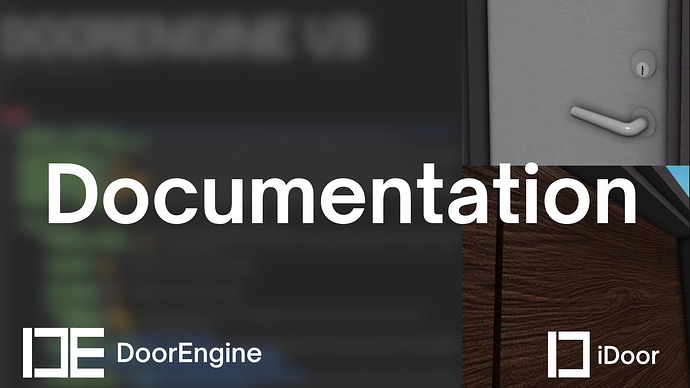 DocumentationBanner