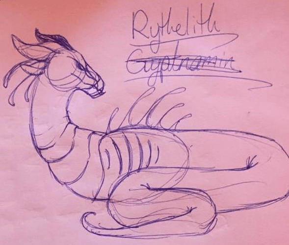 Rythelith