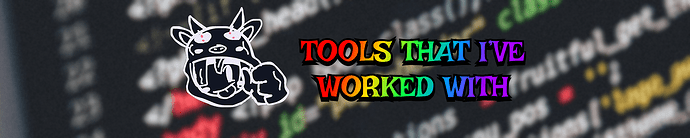 Tools