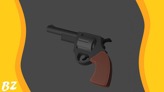 Revolver