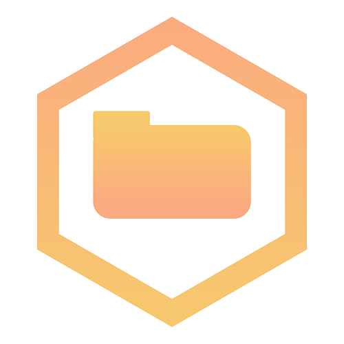 folder icon