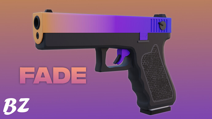 GlockFade