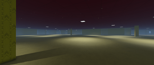 Pillar Biome (testing)