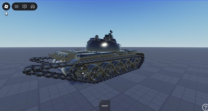 trackissues