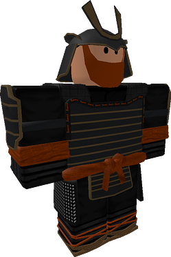 samrua