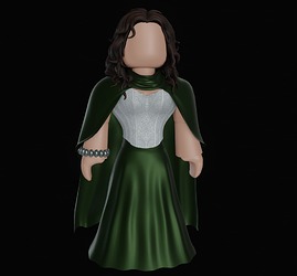 Scarlet Witch: Remembrance