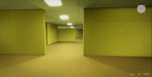 Room6 (Inspired by the original level 0 image)