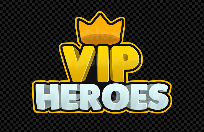 VIPHeroes