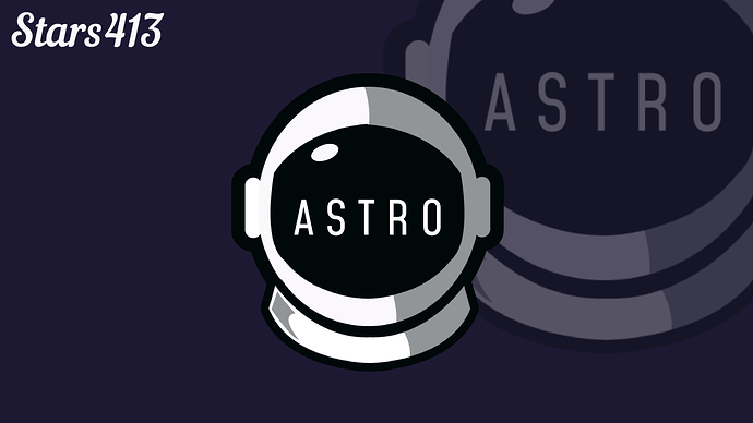 Astro