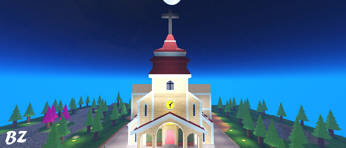 Church Night 2