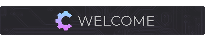 welcome