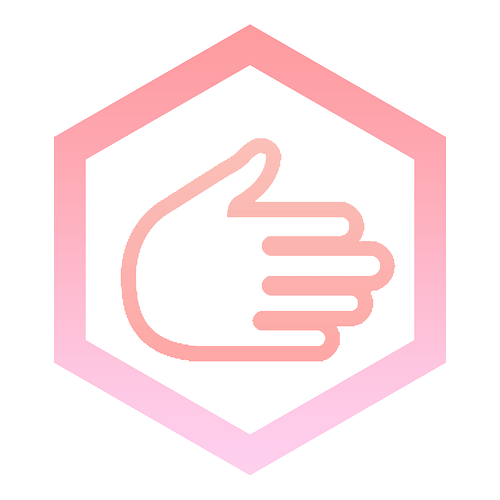 fist icons