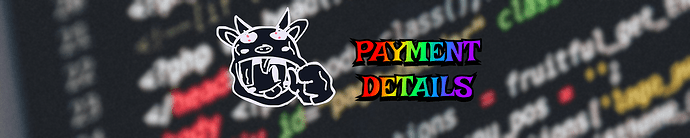Payment