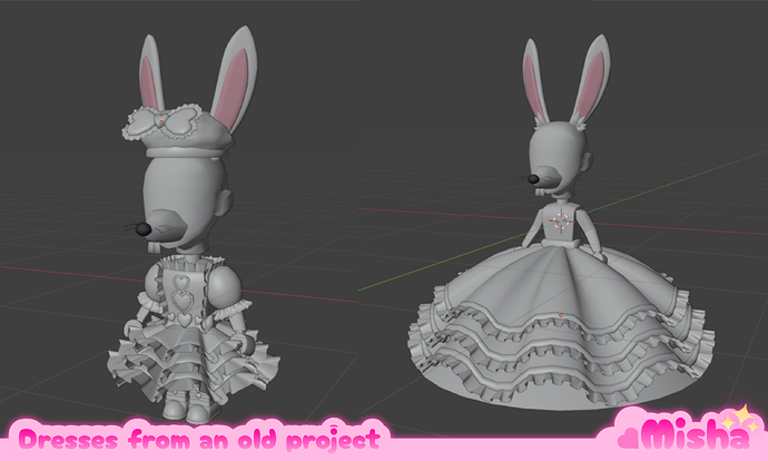 OldDresses