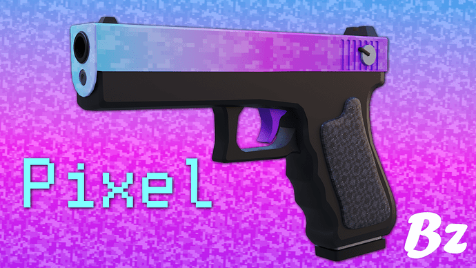 Glock Pixel