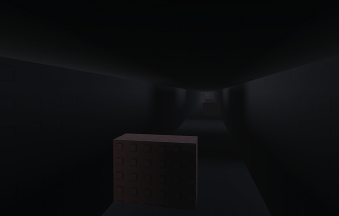 Crossyroads