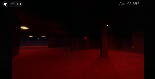 Red Rooms (WIP)