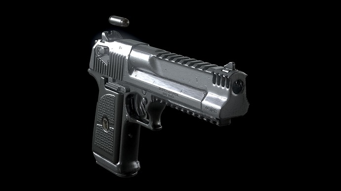 Deagle3Render