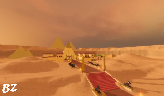 Egypt 1