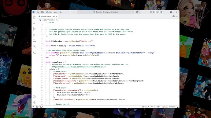 Roblox Studio Light Extra 1
