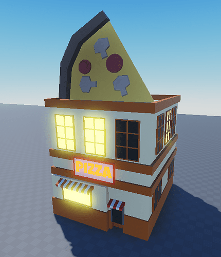 PizzaStore