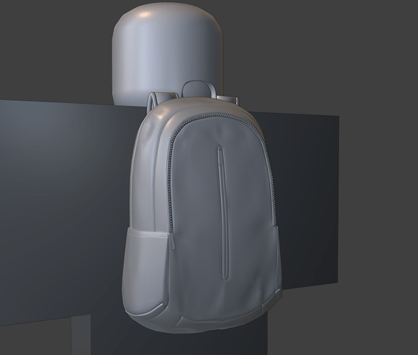 backpack