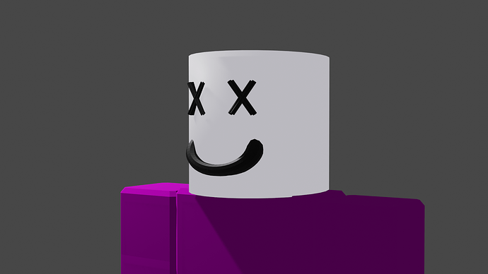 Marshmello design 2
