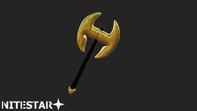 NewReworkedGoldAxe