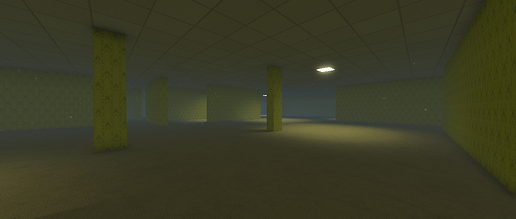 Room Biome