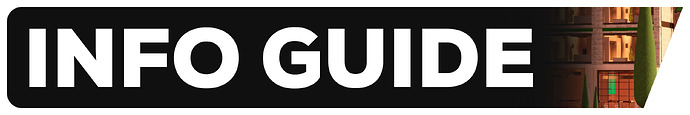Info Guide