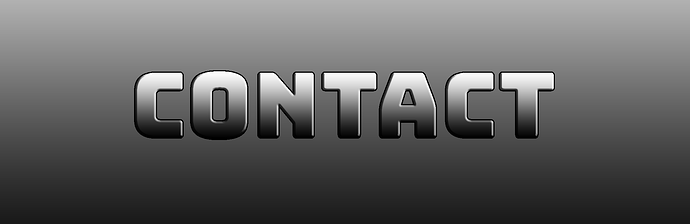 Contact