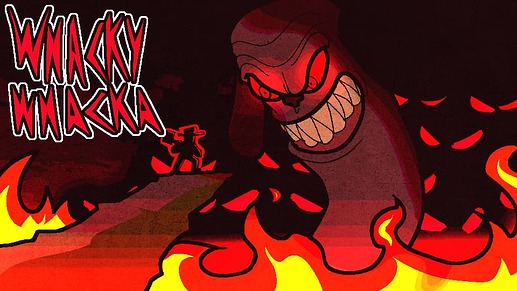 Whacky Whacka