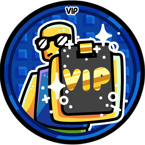 VIP Gamepass
