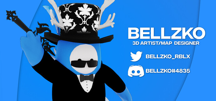 Bellzko Banner