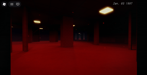 Red Rooms (WIP)