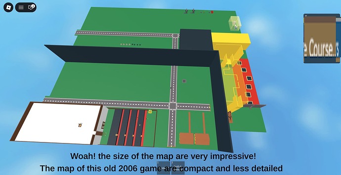 This map are compact