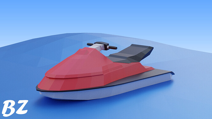 JetSki
