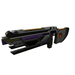 HalloweenRayGun
