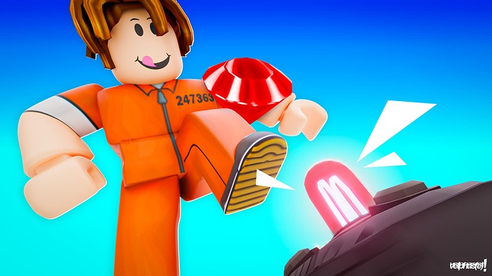 https://www.roblox.com/games/102272524186349/Traps-vs-Thieves
